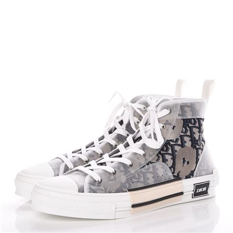 dior b23 high top oblique|christian dior sneakers b23.